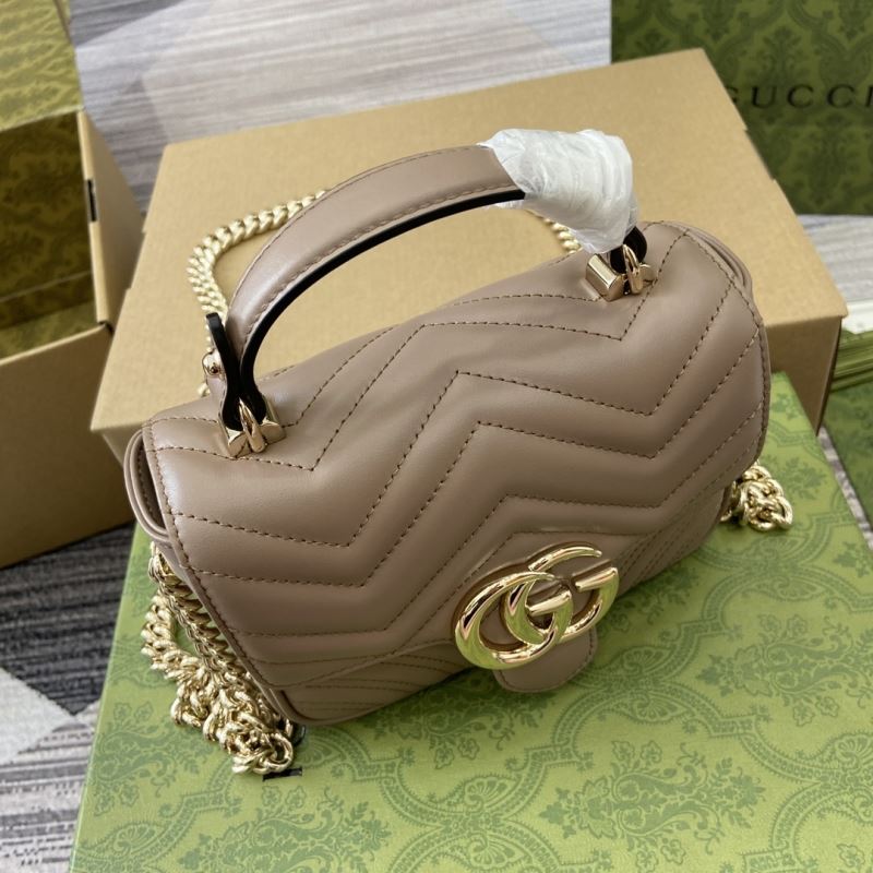 Gucci Marmont Bags